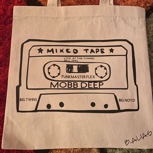 Custom Cotton Tote Bag